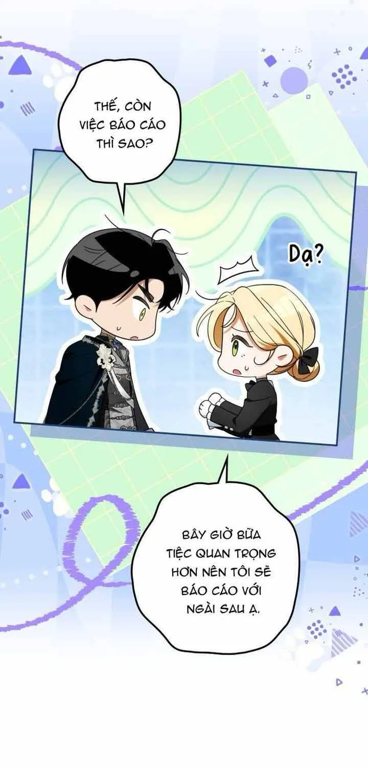 Nữ Tước Trong Sự Lụi Tàn Chap 45 - Next Chap 46