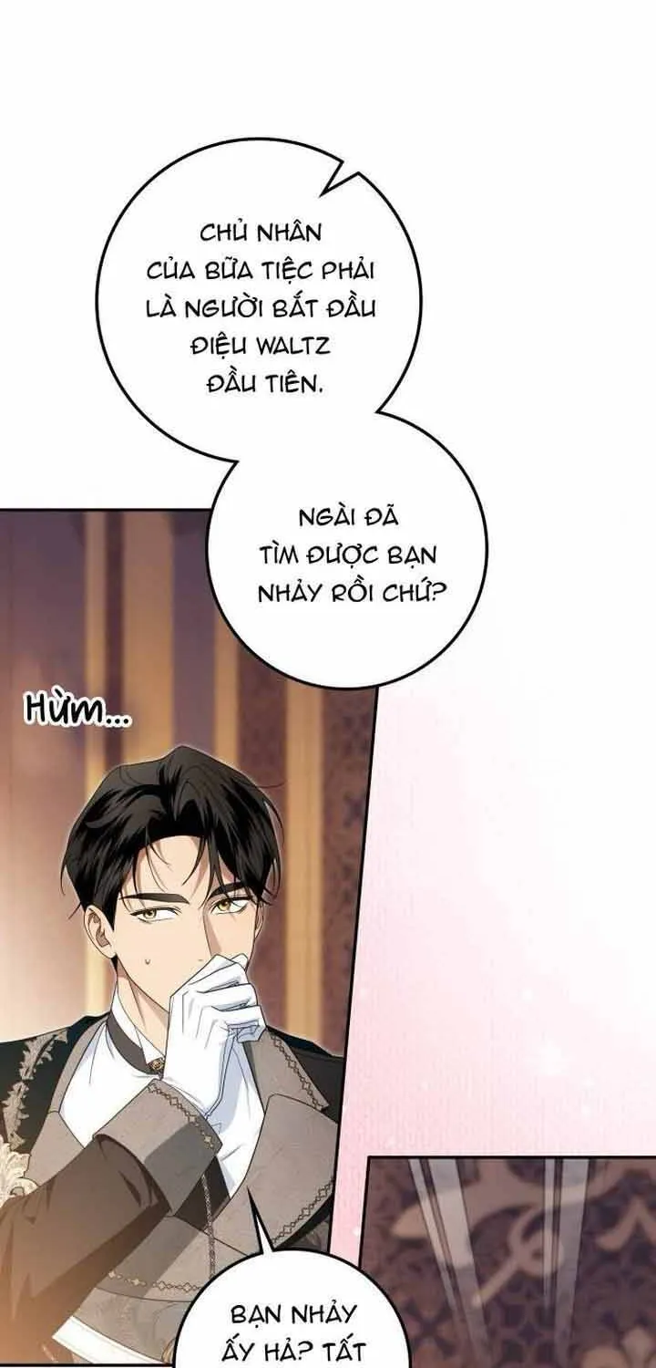 Nữ Tước Trong Sự Lụi Tàn Chap 45 - Next Chap 46