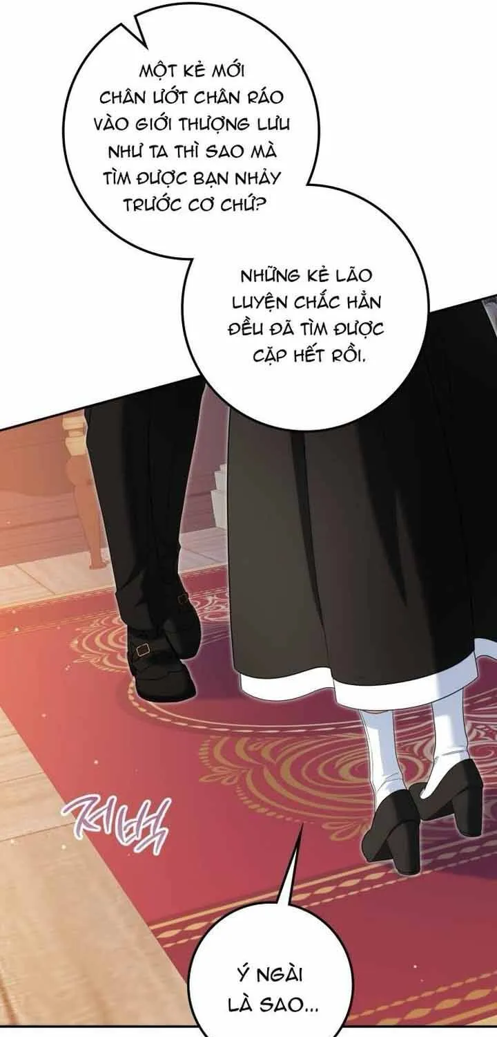 Nữ Tước Trong Sự Lụi Tàn Chap 45 - Next Chap 46