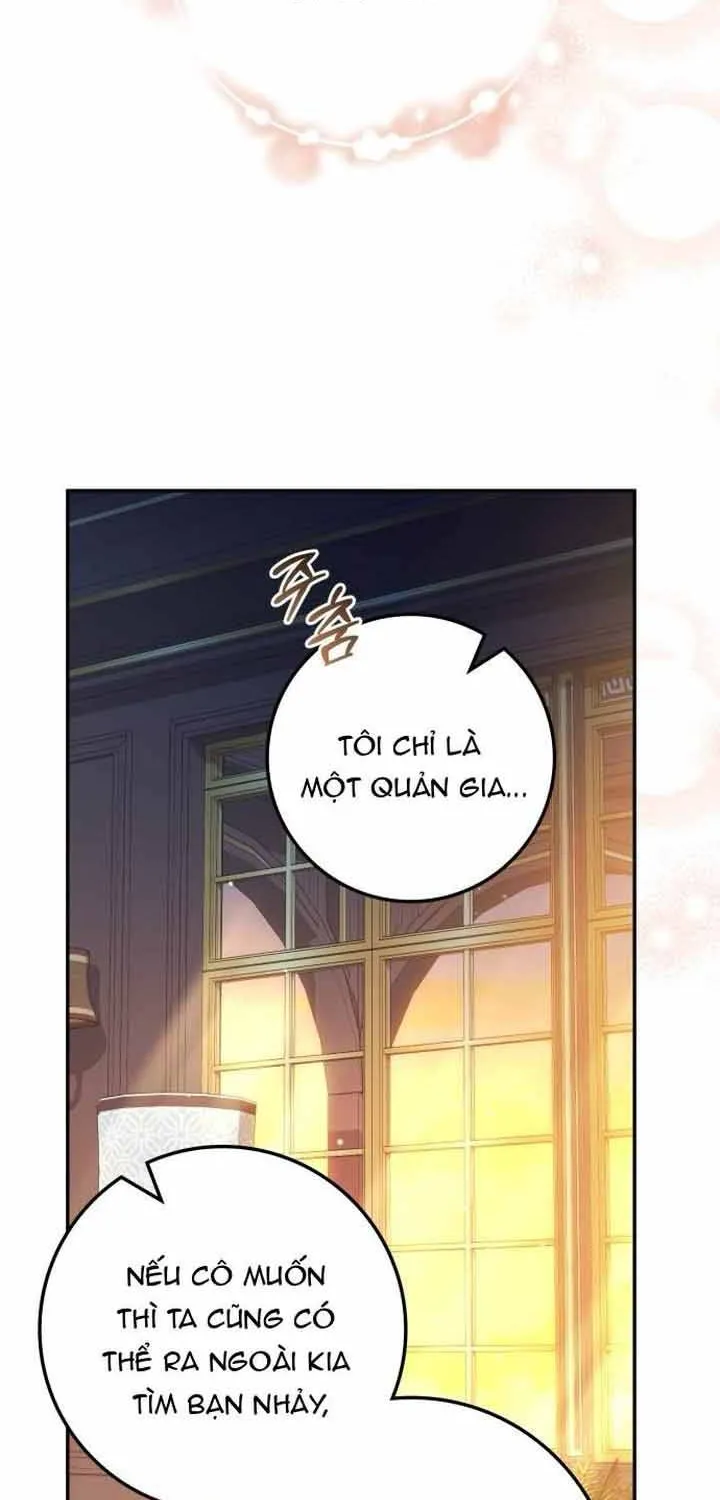 Nữ Tước Trong Sự Lụi Tàn Chap 45 - Next Chap 46
