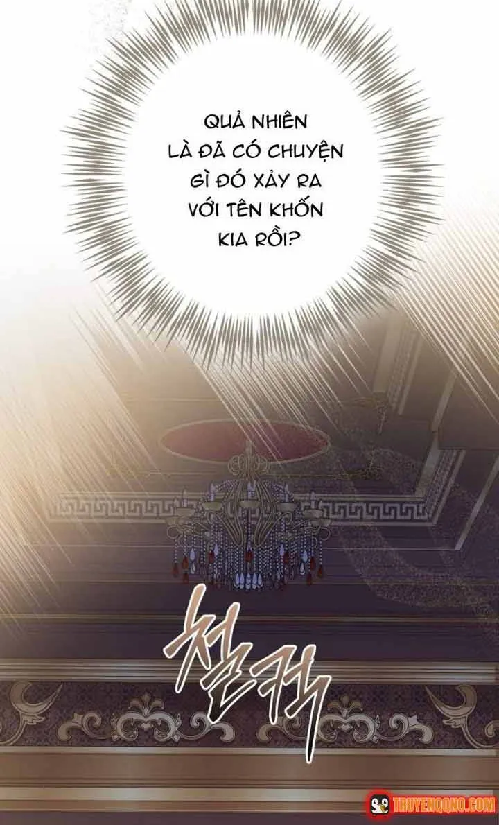 Nữ Tước Trong Sự Lụi Tàn Chap 45 - Next Chap 46