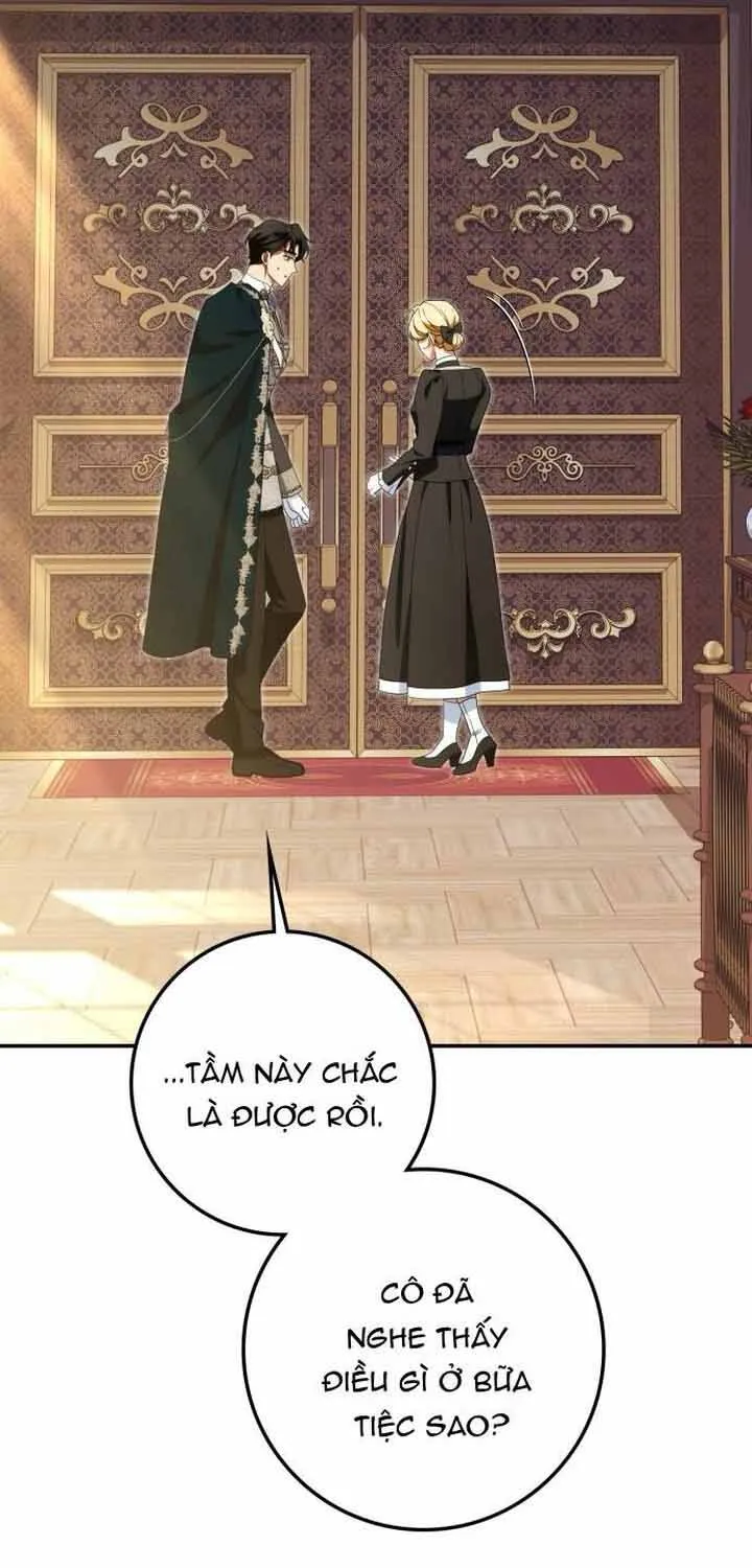 Nữ Tước Trong Sự Lụi Tàn Chap 45 - Next Chap 46