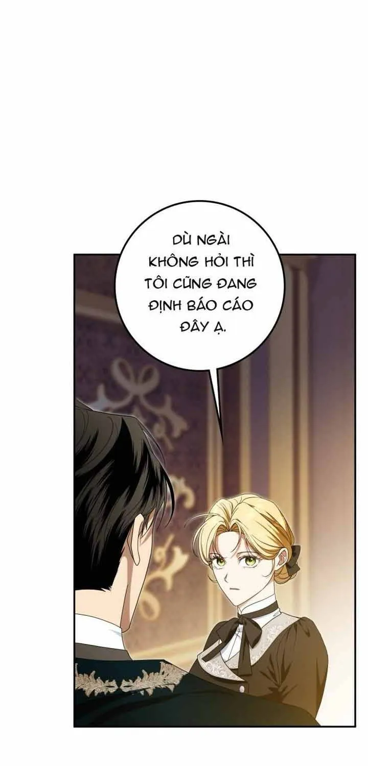 Nữ Tước Trong Sự Lụi Tàn Chap 45 - Next Chap 46