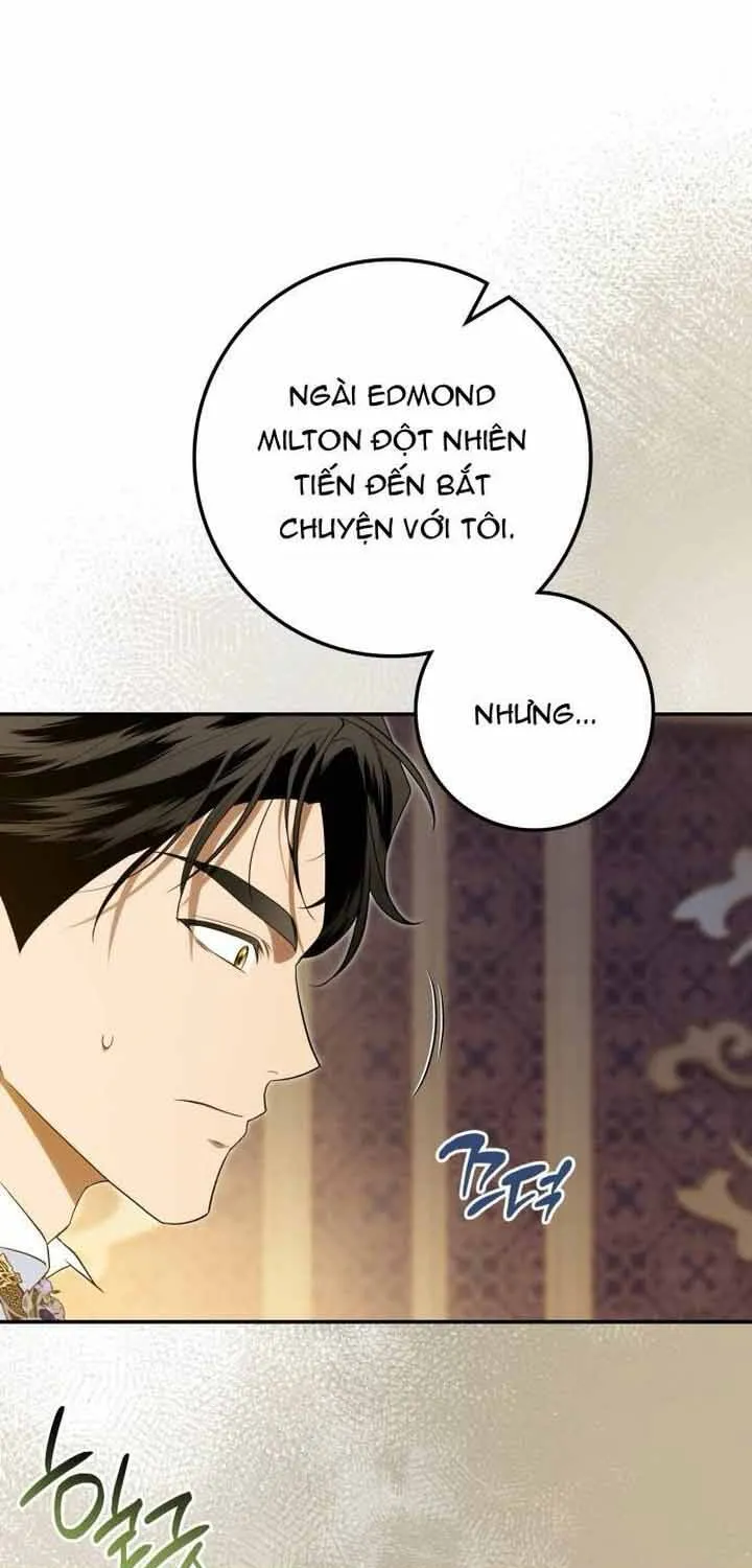 Nữ Tước Trong Sự Lụi Tàn Chap 45 - Next Chap 46