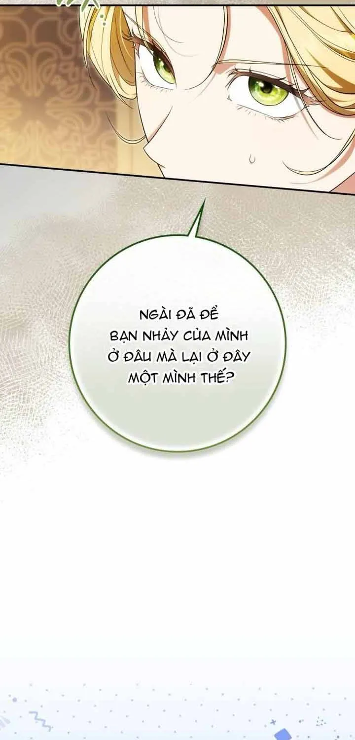 Nữ Tước Trong Sự Lụi Tàn Chap 45 - Next Chap 46