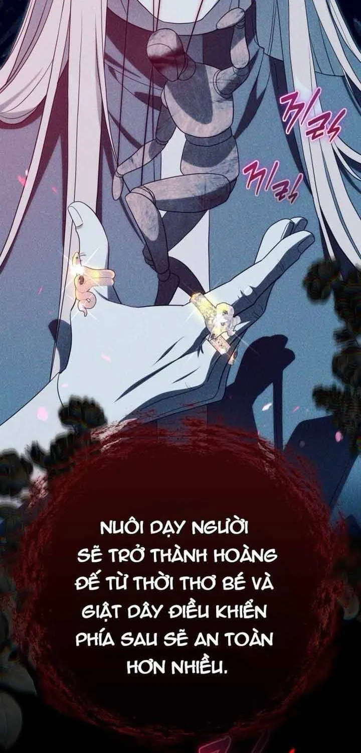 Nữ Tước Trong Sự Lụi Tàn Chap 46 - Next Chap 47