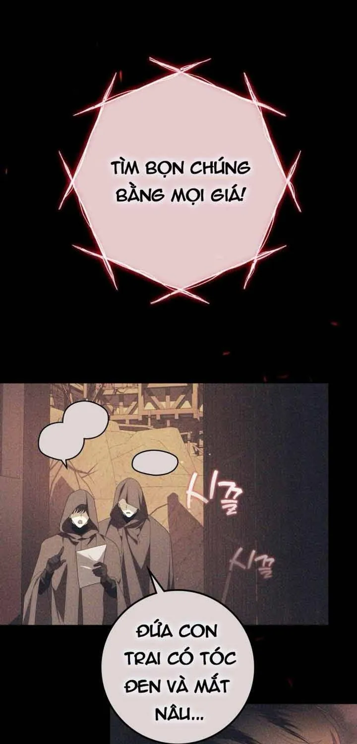 Nữ Tước Trong Sự Lụi Tàn Chap 46 - Next Chap 47