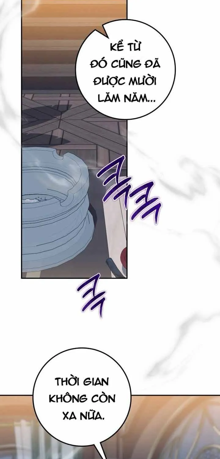 Nữ Tước Trong Sự Lụi Tàn Chap 46 - Next Chap 47