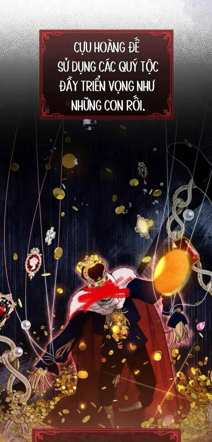 Nữ Tước Trong Sự Lụi Tàn Chap 46 - Next Chap 47