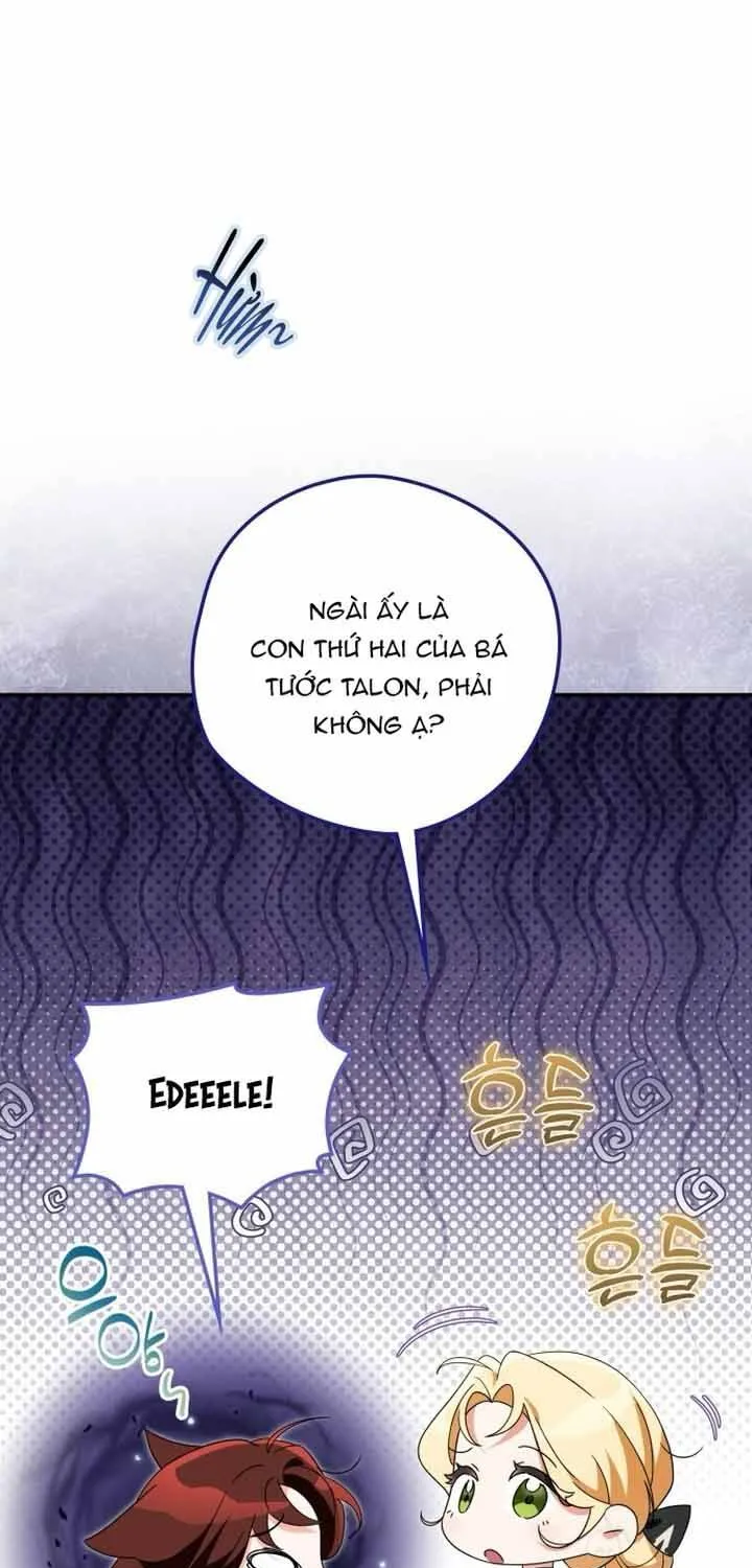 Nữ Tước Trong Sự Lụi Tàn Chap 47 - Next Chap 48