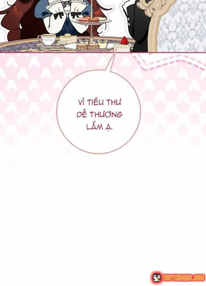 Nữ Tước Trong Sự Lụi Tàn Chap 47 - Next Chap 48