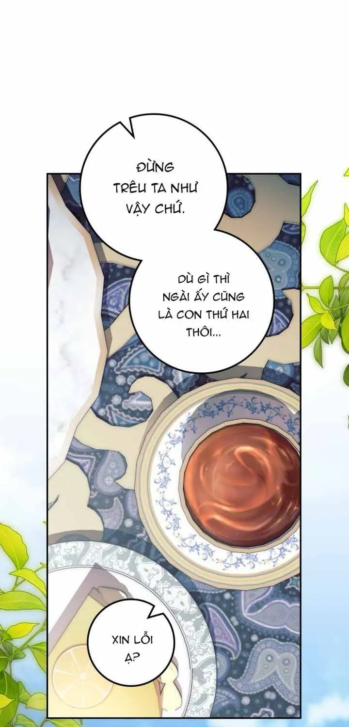 Nữ Tước Trong Sự Lụi Tàn Chap 47 - Next Chap 48