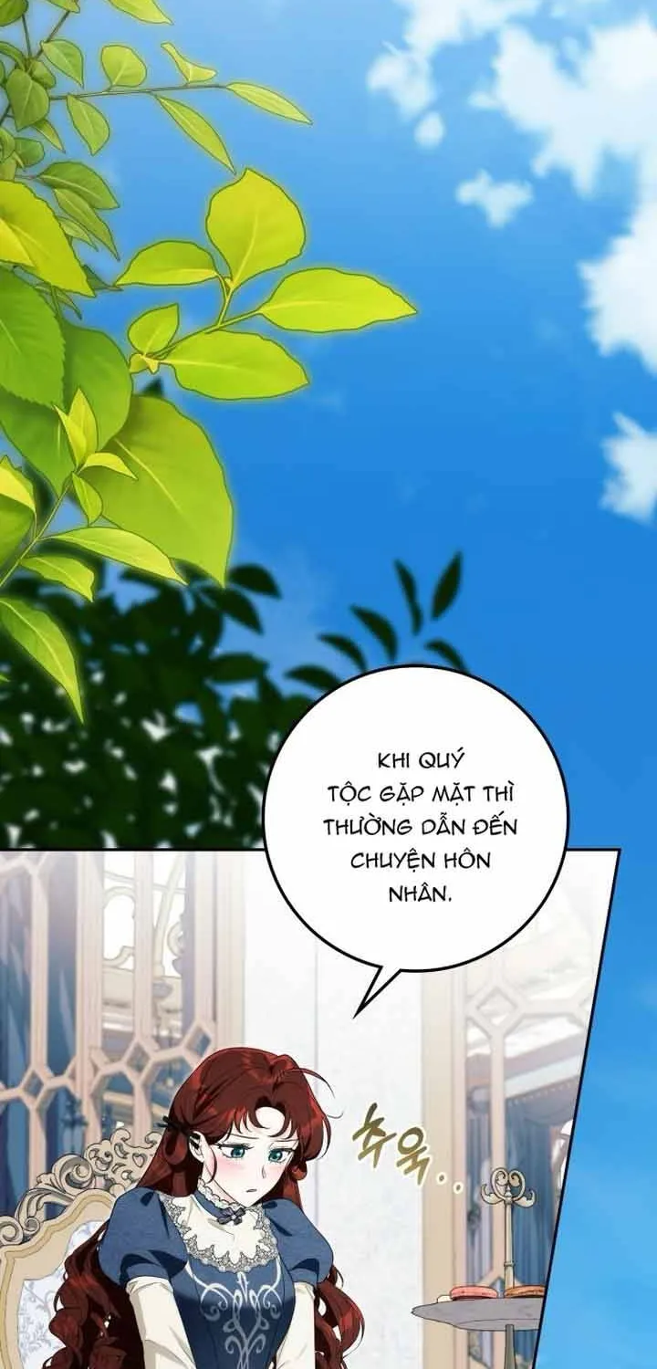 Nữ Tước Trong Sự Lụi Tàn Chap 47 - Next Chap 48