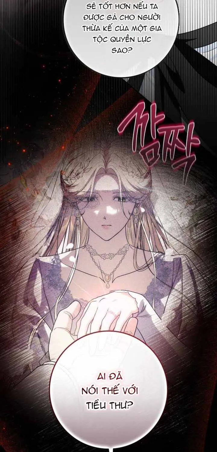 Nữ Tước Trong Sự Lụi Tàn Chap 47 - Next Chap 48