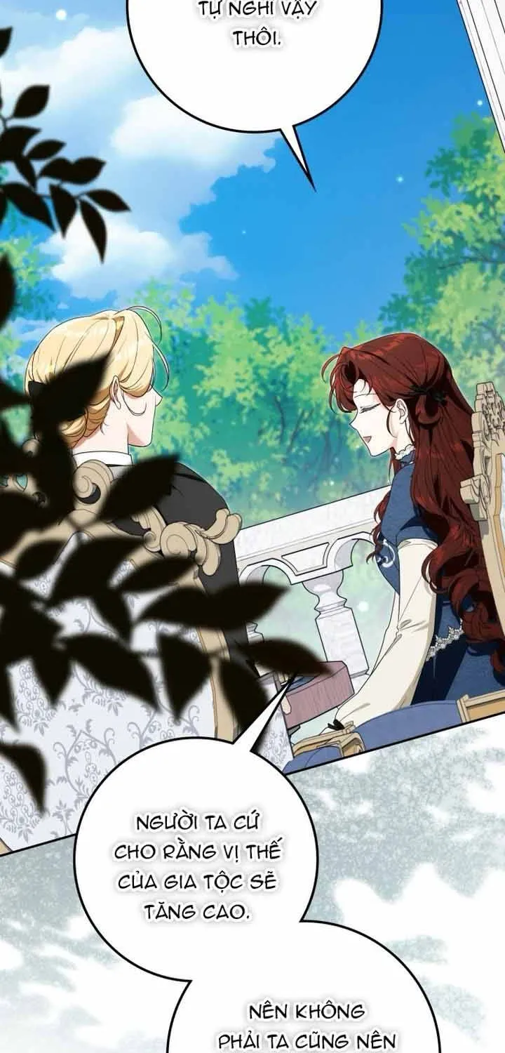 Nữ Tước Trong Sự Lụi Tàn Chap 47 - Next Chap 48