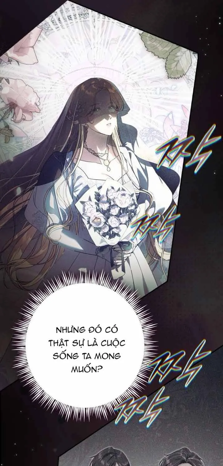 Nữ Tước Trong Sự Lụi Tàn Chap 47 - Next Chap 48