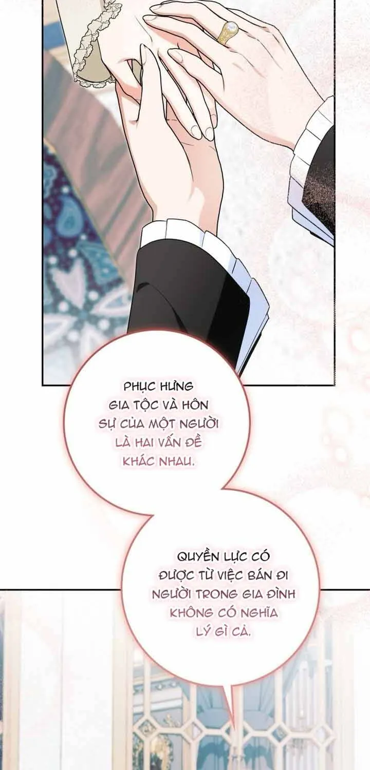 Nữ Tước Trong Sự Lụi Tàn Chap 47 - Next Chap 48