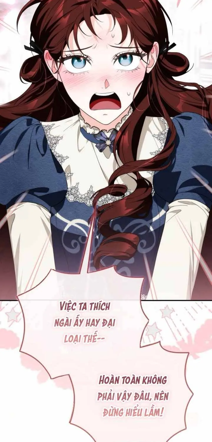 Nữ Tước Trong Sự Lụi Tàn Chap 47 - Next Chap 48