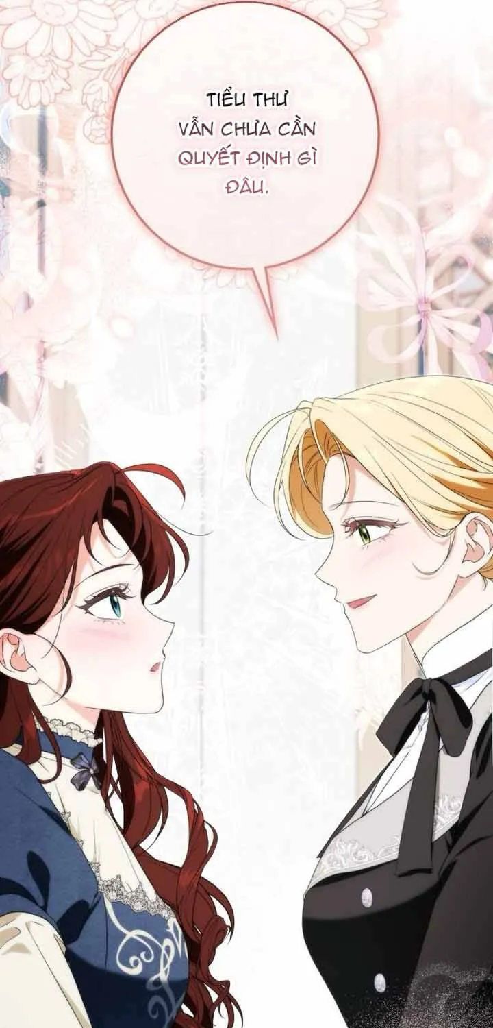 Nữ Tước Trong Sự Lụi Tàn Chap 47 - Next Chap 48