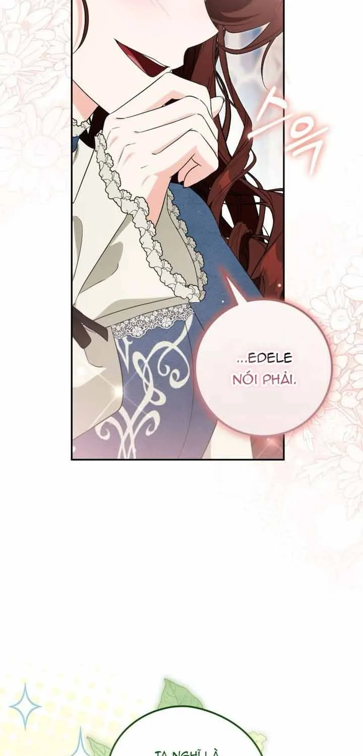 Nữ Tước Trong Sự Lụi Tàn Chap 47 - Next Chap 48