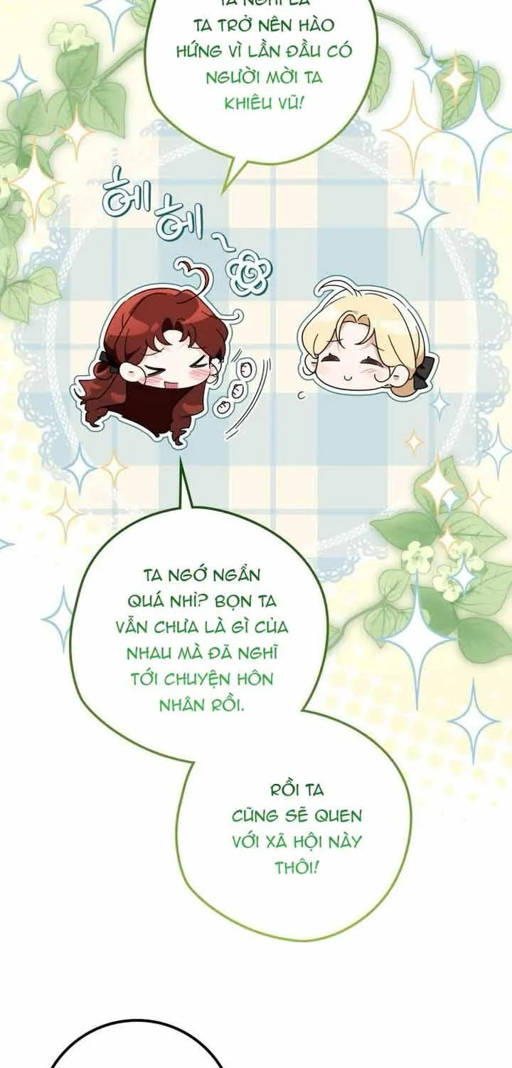Nữ Tước Trong Sự Lụi Tàn Chap 47 - Next Chap 48