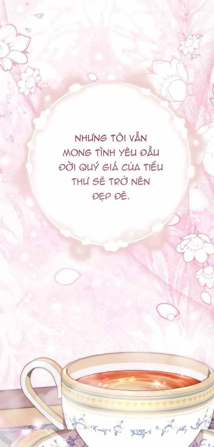 Nữ Tước Trong Sự Lụi Tàn Chap 47 - Next Chap 48
