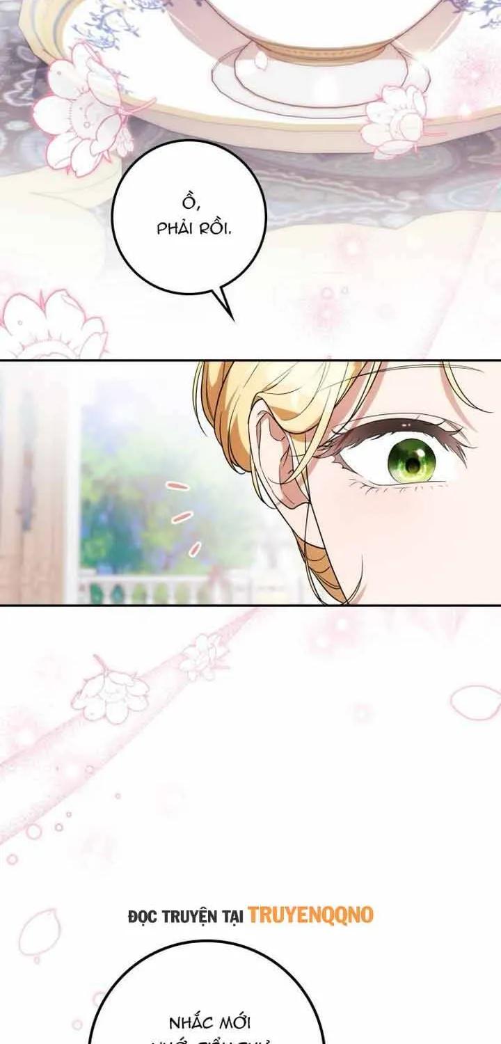 Nữ Tước Trong Sự Lụi Tàn Chap 47 - Next Chap 48