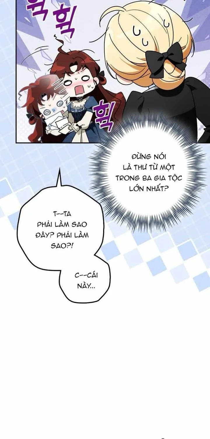 Nữ Tước Trong Sự Lụi Tàn Chap 47 - Next Chap 48