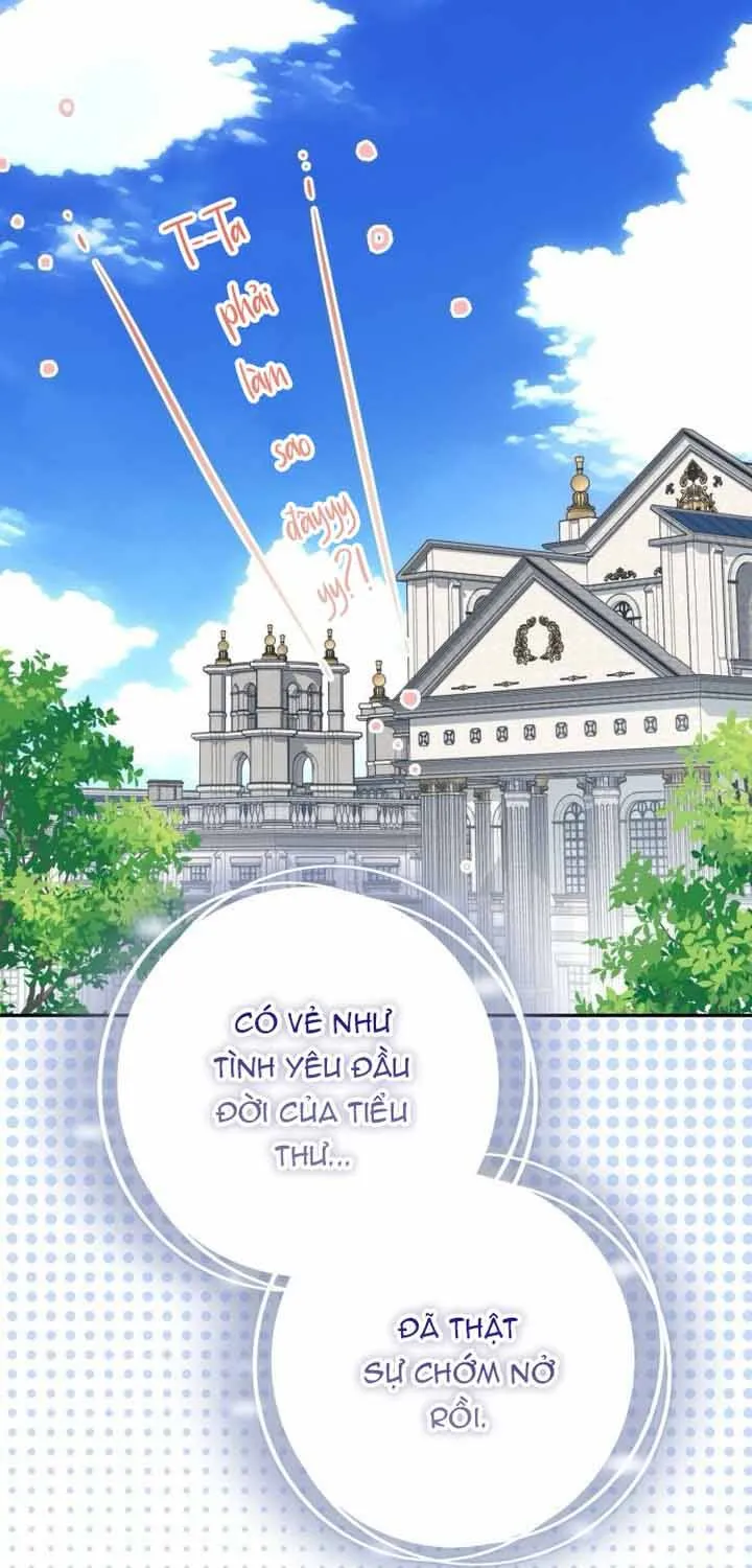 Nữ Tước Trong Sự Lụi Tàn Chap 47 - Next Chap 48