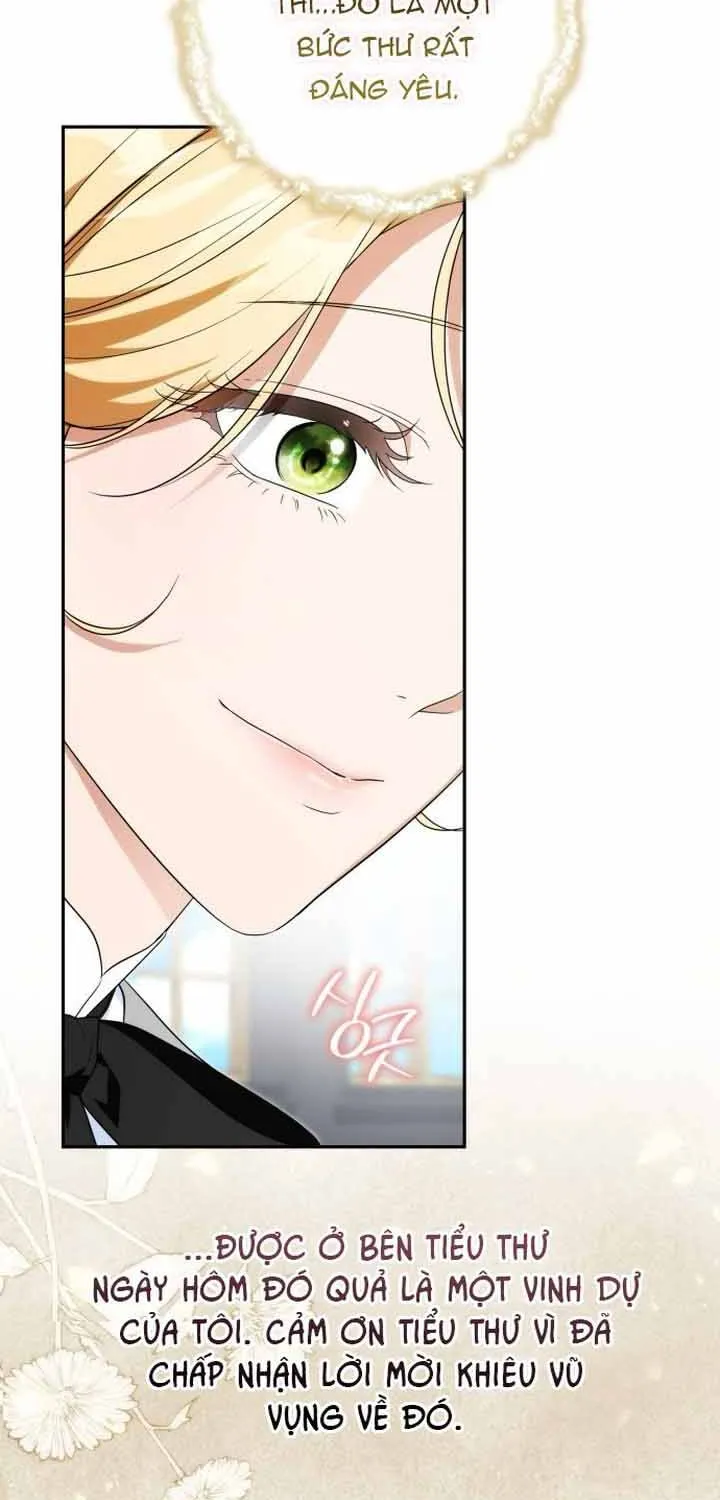 Nữ Tước Trong Sự Lụi Tàn Chap 47 - Next Chap 48