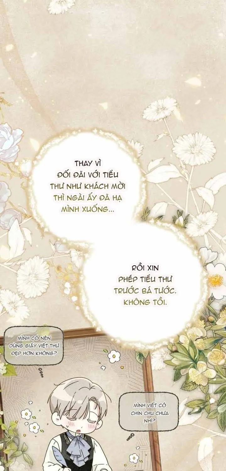 Nữ Tước Trong Sự Lụi Tàn Chap 47 - Next Chap 48