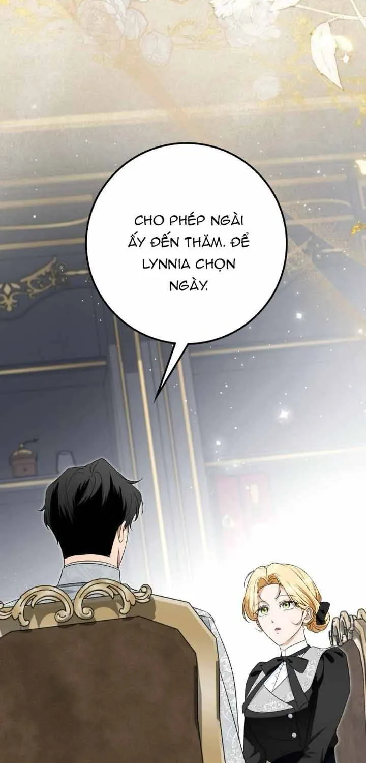 Nữ Tước Trong Sự Lụi Tàn Chap 47 - Next Chap 48