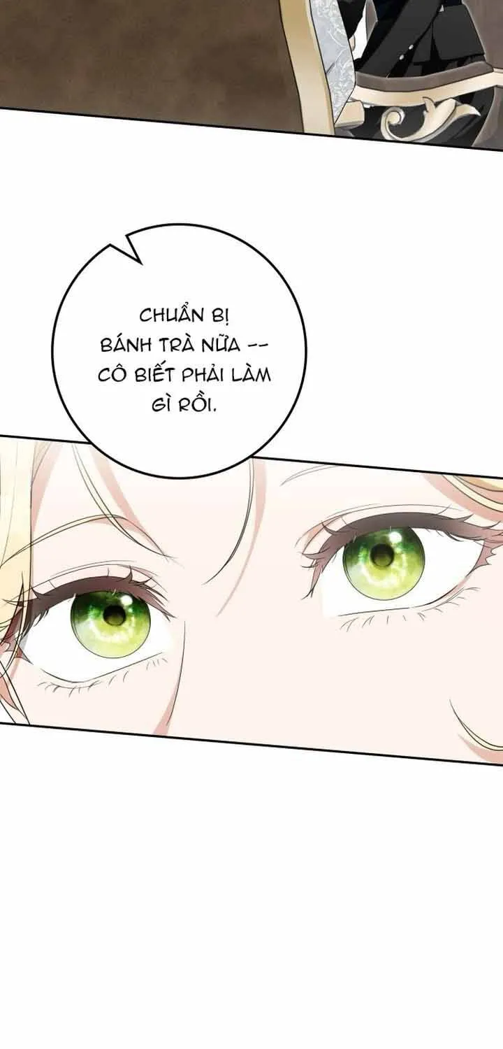 Nữ Tước Trong Sự Lụi Tàn Chap 47 - Next Chap 48