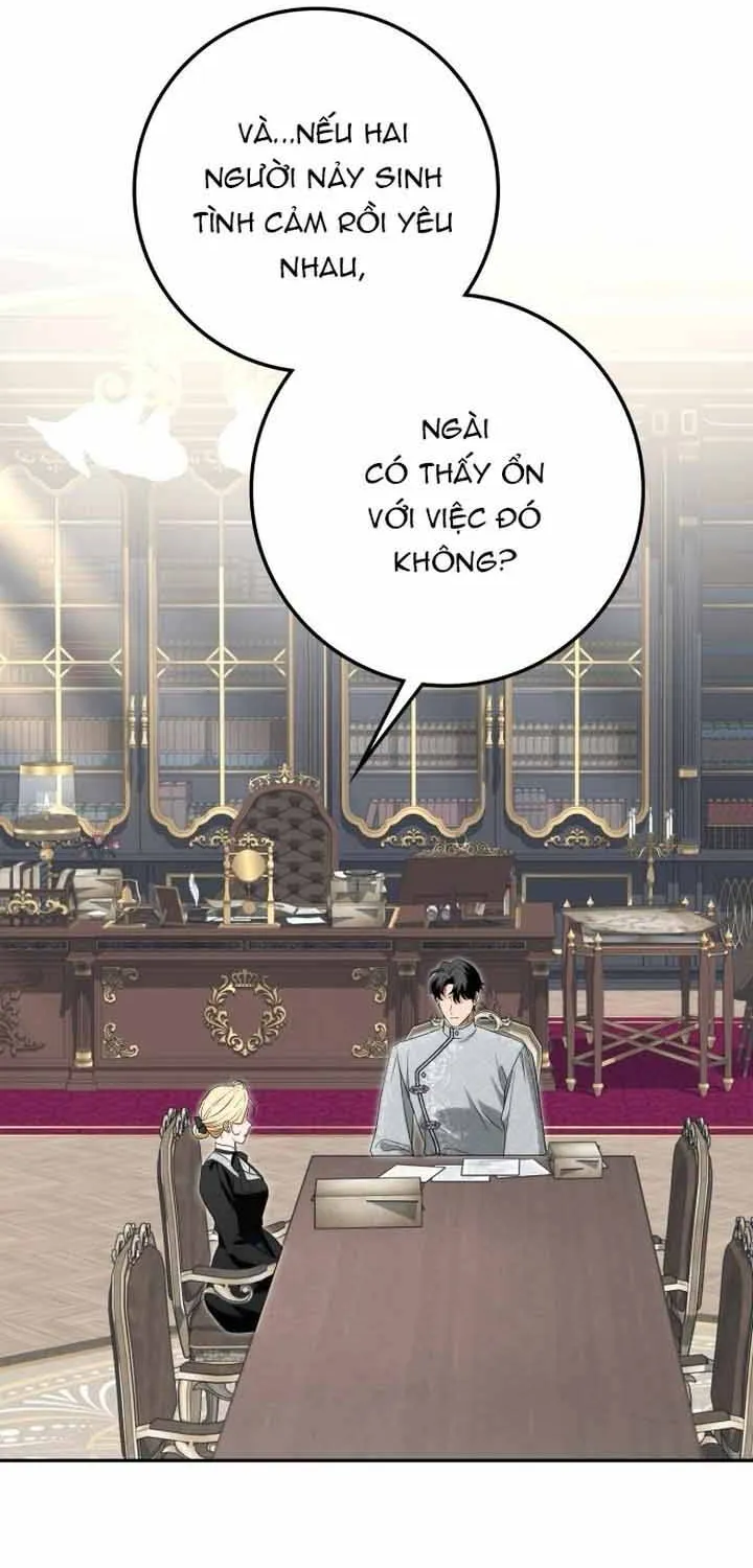 Nữ Tước Trong Sự Lụi Tàn Chap 47 - Next Chap 48