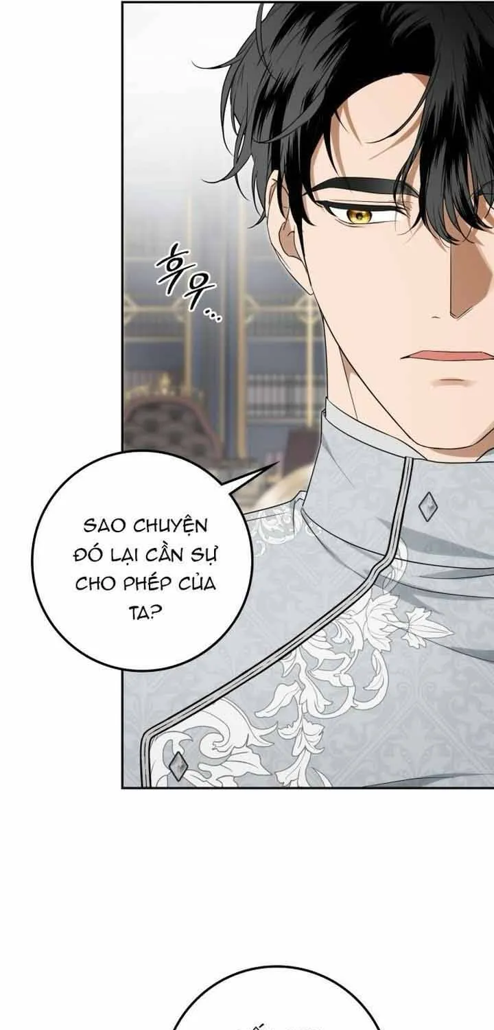 Nữ Tước Trong Sự Lụi Tàn Chap 47 - Next Chap 48