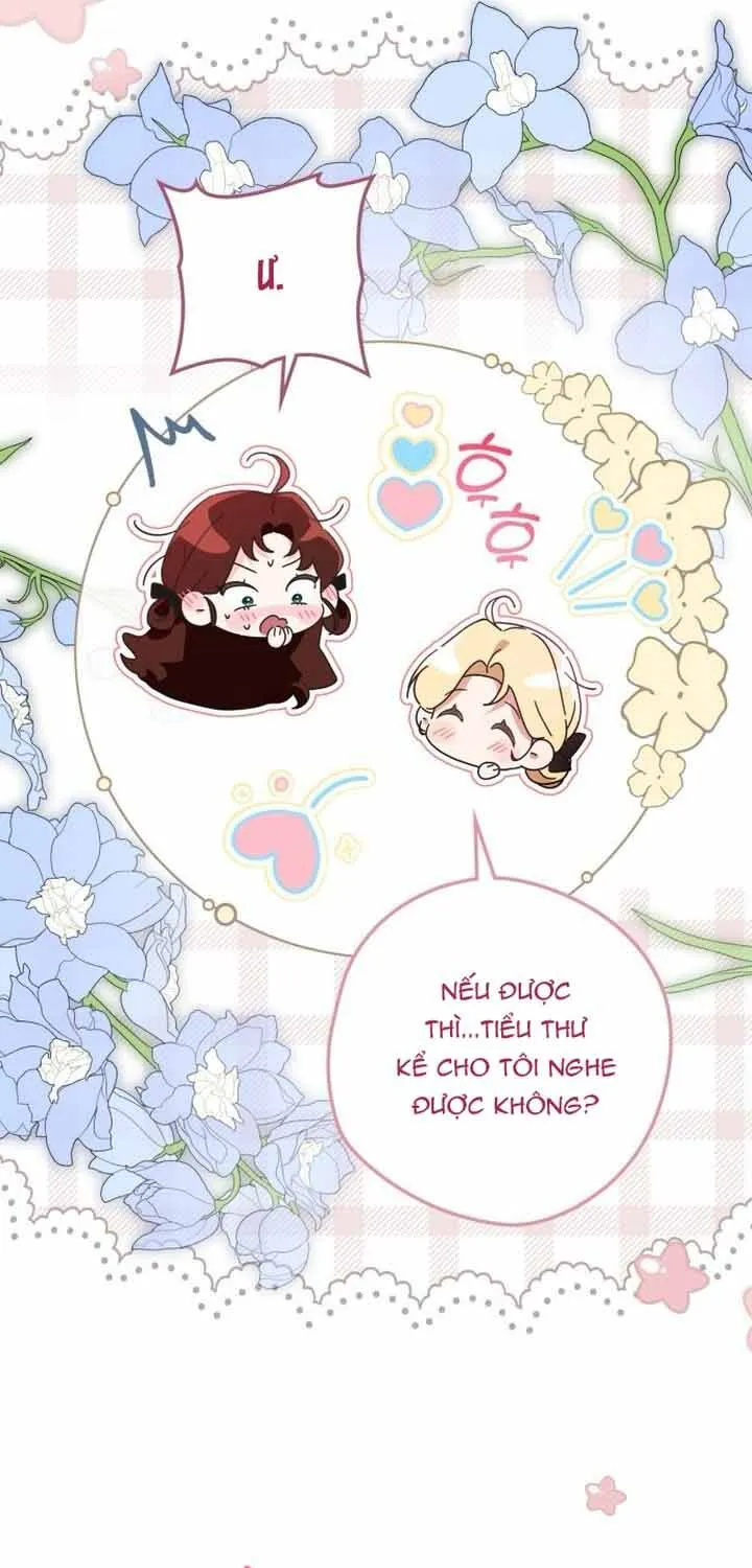 Nữ Tước Trong Sự Lụi Tàn Chap 47 - Next Chap 48