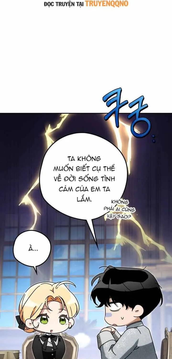 Nữ Tước Trong Sự Lụi Tàn Chap 47 - Next Chap 48