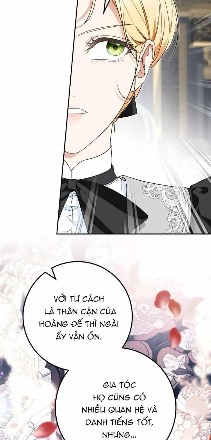 Nữ Tước Trong Sự Lụi Tàn Chap 47 - Next Chap 48