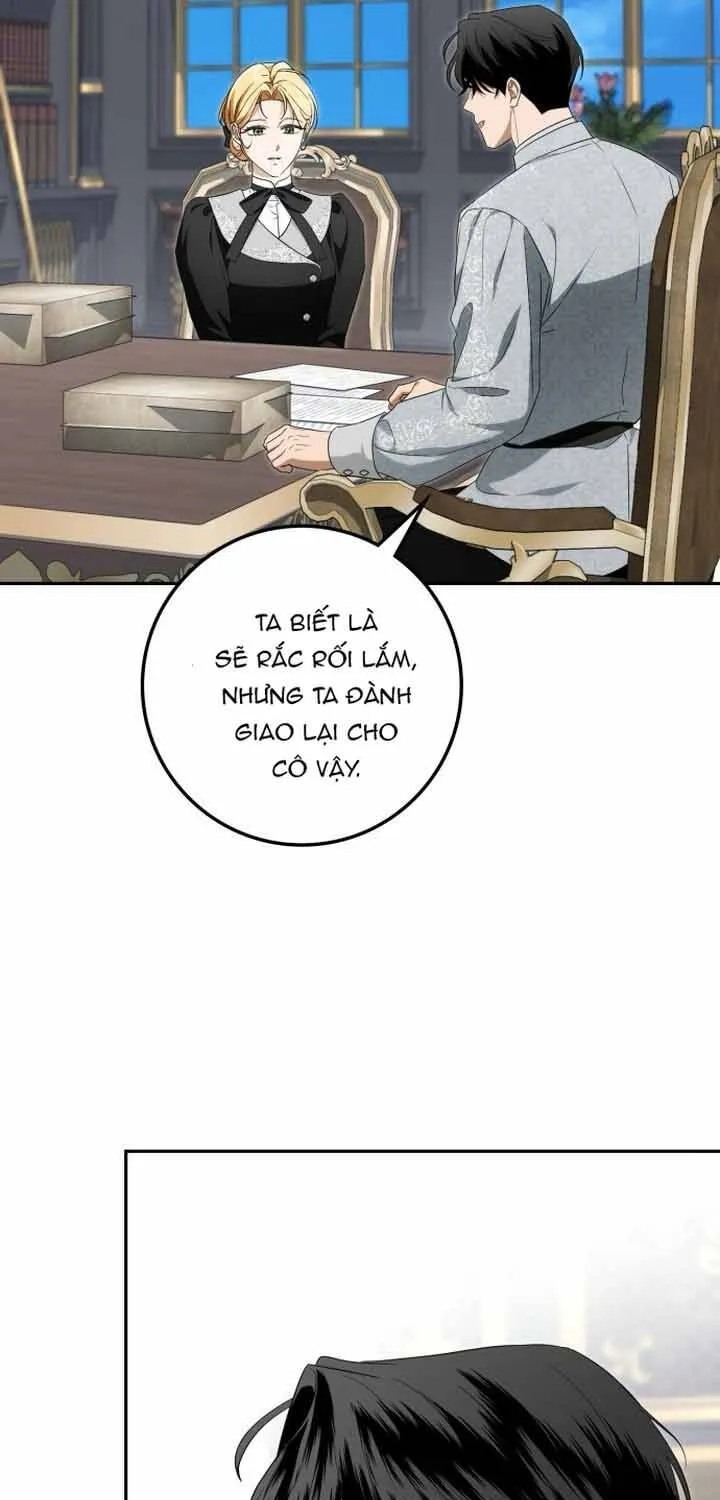 Nữ Tước Trong Sự Lụi Tàn Chap 47 - Next Chap 48