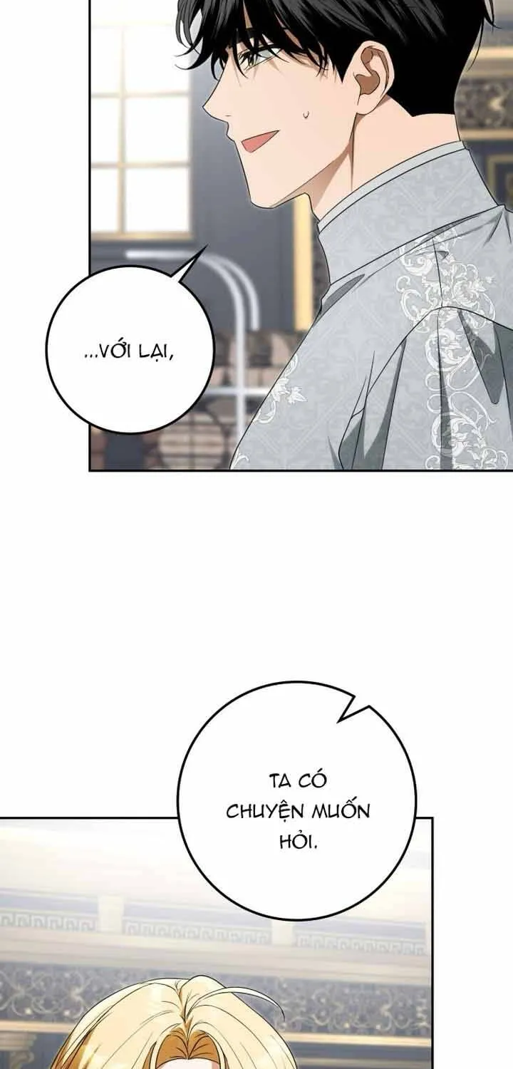 Nữ Tước Trong Sự Lụi Tàn Chap 47 - Next Chap 48