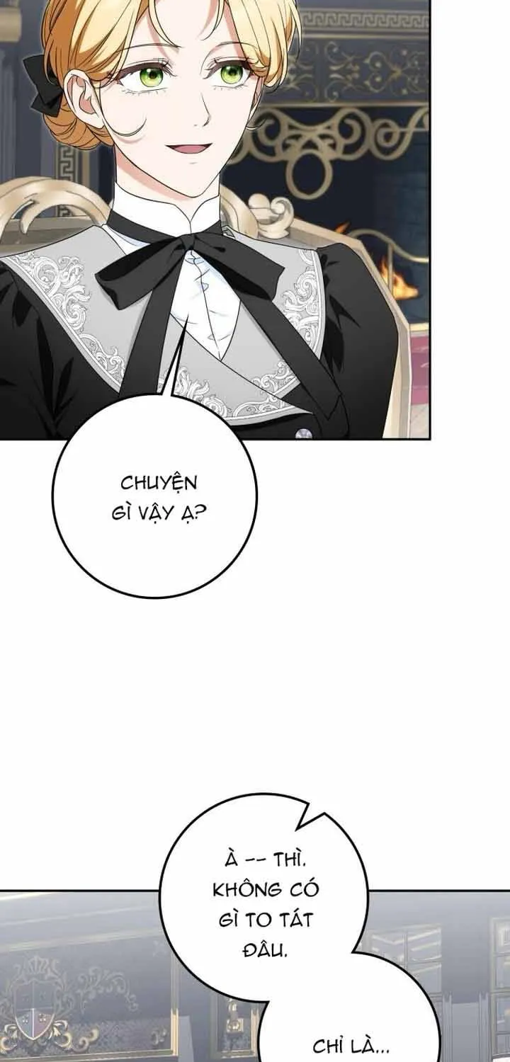 Nữ Tước Trong Sự Lụi Tàn Chap 47 - Next Chap 48