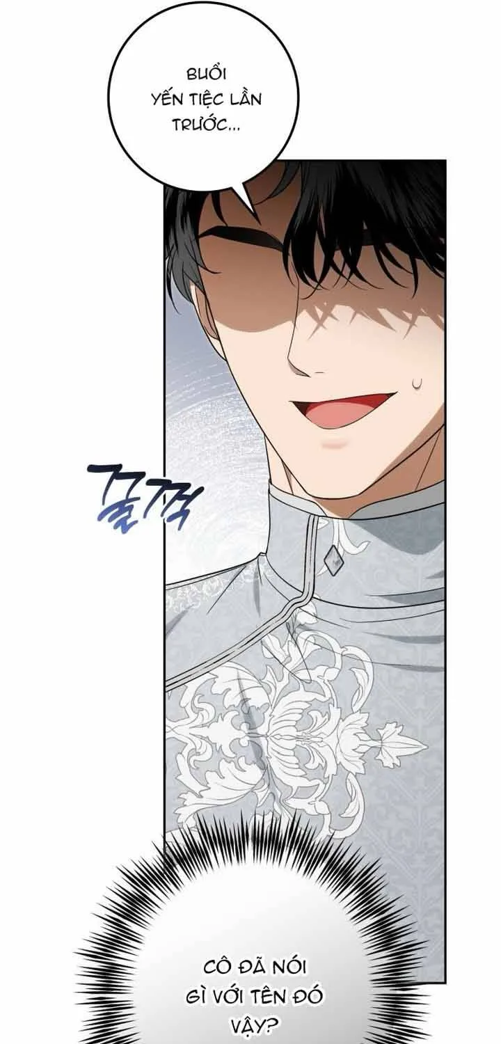 Nữ Tước Trong Sự Lụi Tàn Chap 47 - Next Chap 48