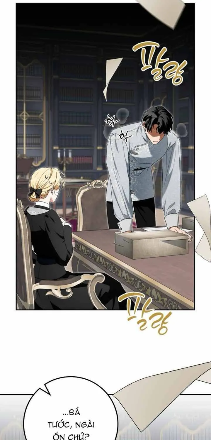 Nữ Tước Trong Sự Lụi Tàn Chap 47 - Next Chap 48