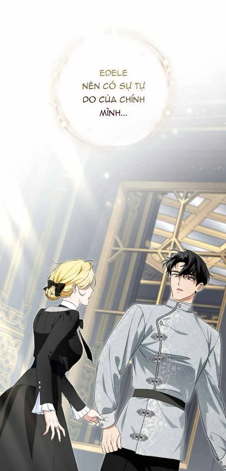 Nữ Tước Trong Sự Lụi Tàn Chap 47 - Next Chap 48