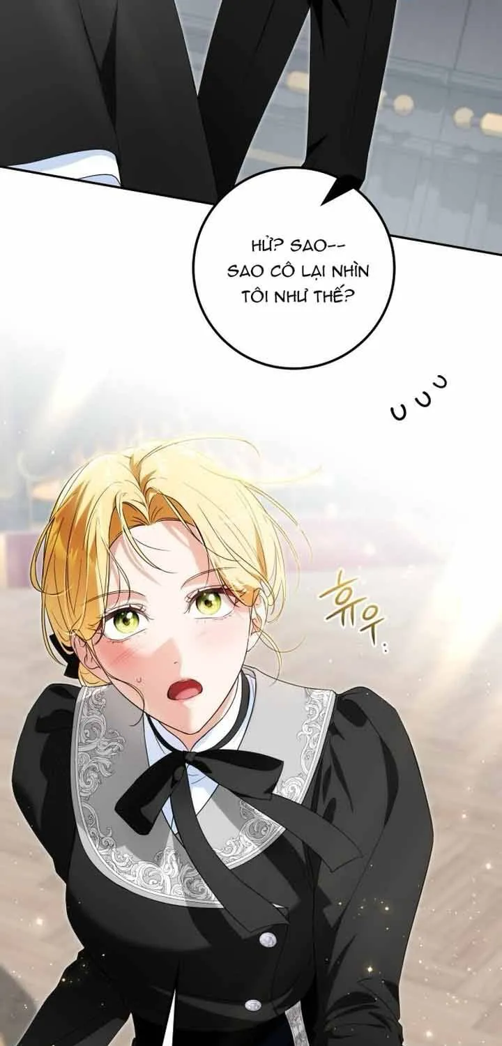 Nữ Tước Trong Sự Lụi Tàn Chap 47 - Next Chap 48
