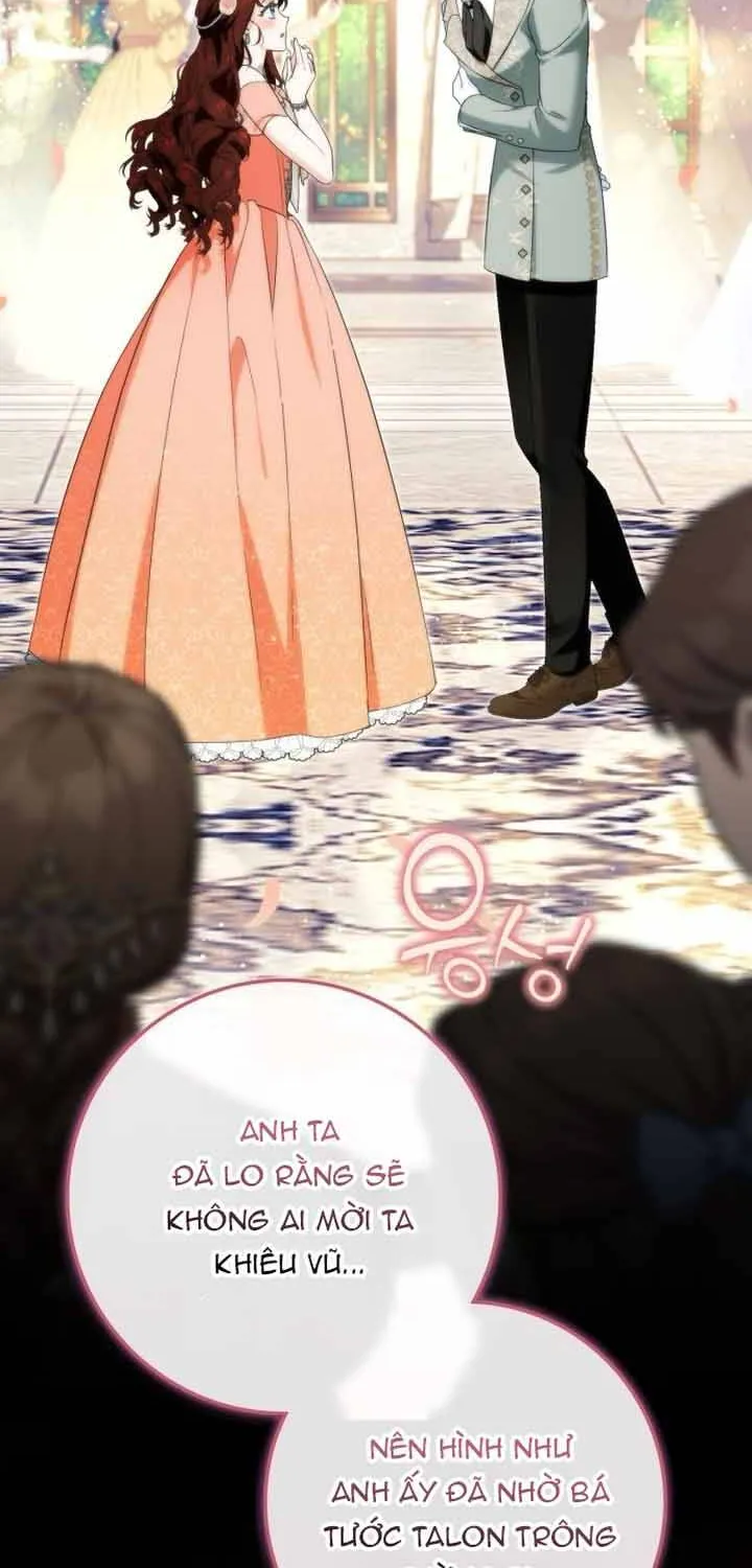 Nữ Tước Trong Sự Lụi Tàn Chap 47 - Next Chap 48