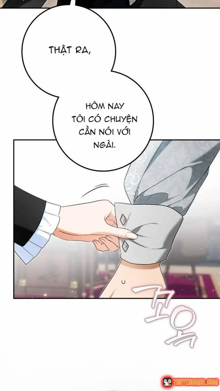 Nữ Tước Trong Sự Lụi Tàn Chap 47 - Next Chap 48
