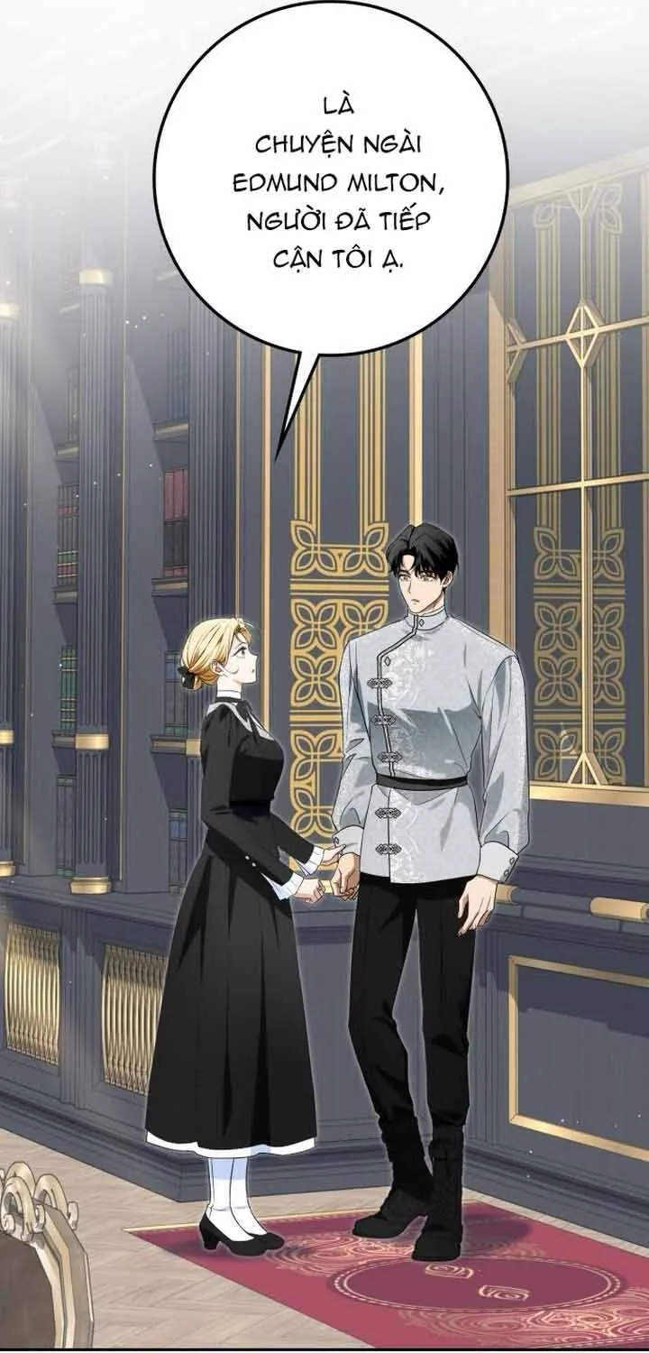 Nữ Tước Trong Sự Lụi Tàn Chap 47 - Next Chap 48