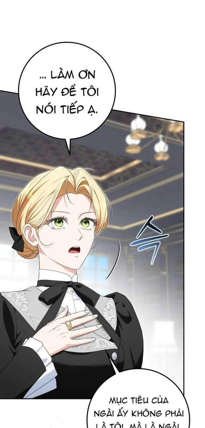 Nữ Tước Trong Sự Lụi Tàn Chap 48 - Next Chap 49