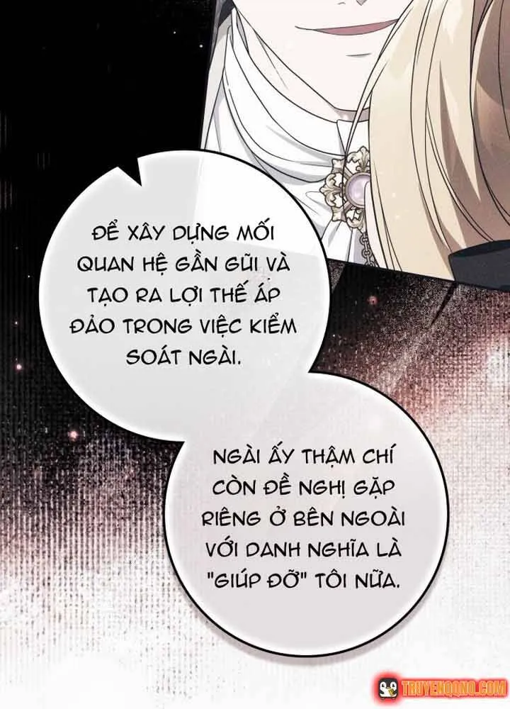 Nữ Tước Trong Sự Lụi Tàn Chap 48 - Next Chap 49